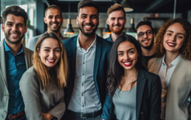 Imagem para Administração e Negócios