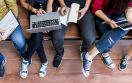 Imagem para Educação