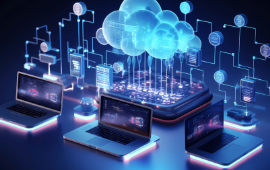 Imagem para Tecnologia da Informação